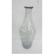 DÉCOR BOTTLE VASE BIG