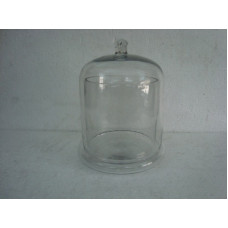 GLASS BELL COVER BIG