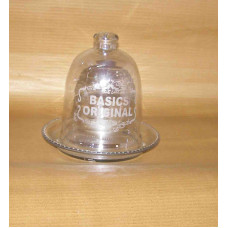 BELL DISH SMALL