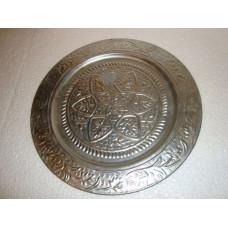 ROUND PLATE DESIGNER