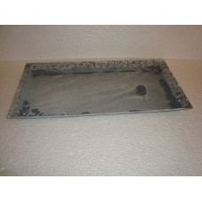 RECTANGULAR TRAY