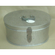 BOX OVAL