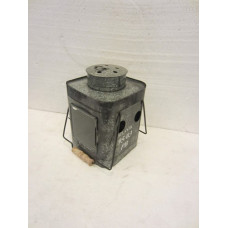 ATLANTIC BOX LANTERN SMALL