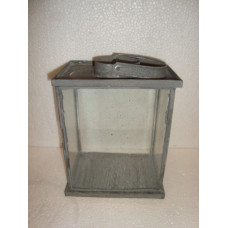 GLASS LANTERN