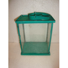 GLASS LANTERN