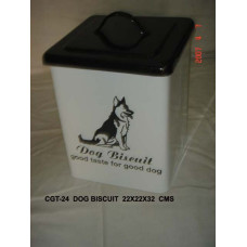 BOX DOG BISCUIT