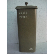 PASTA BOX WITH LID