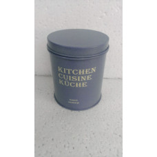 KICHEN BOX ROUND MINI