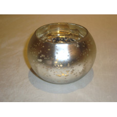 VOTIVE SILVER MATT