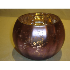 VOTIVE MATT PURPLE