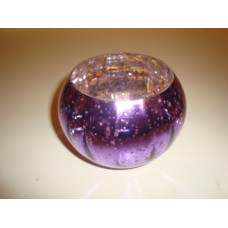 VOTIVE SHINY PURPLE