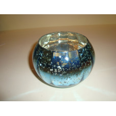 VOTIVE SHINY BLUE