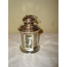 MINI GLASS LANTERN