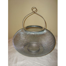 JAALI LANTERN BIG ROUND