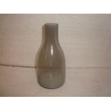 BOTTLE VASE SMALL TPT