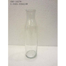 BOTTLE VASE SMALL