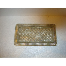 RECTANGULAR DIAMOND TRAY