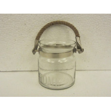 JAR LANTERN MEDIUM HOME