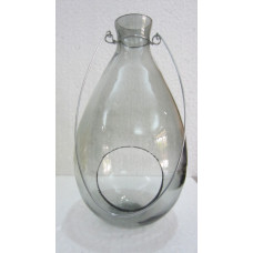 BALLON BOTTLE WITH HOLE