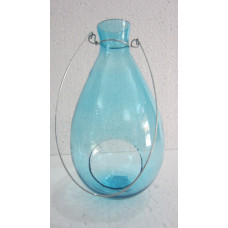 BALLON BOTTLE WITH HOLE