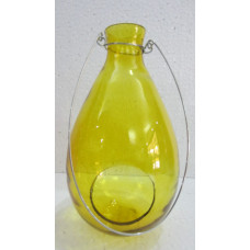 BALLON BOTTLE WITH HOLE