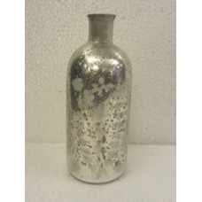 BOTTLE AICHING SILVER