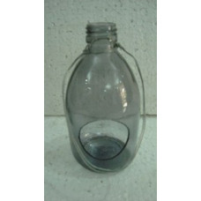 TRANSPARENT  T/L BOTTLE BIG