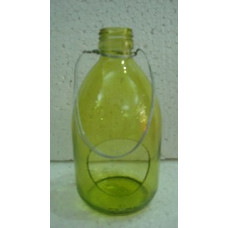 TRANSPARENT T/L BOTTLE BIG