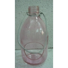 TRANSPARENT T/L BOTTLE BIG