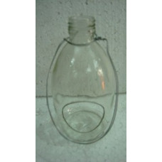 TRANSPARENT T/L BOTTLE BIG