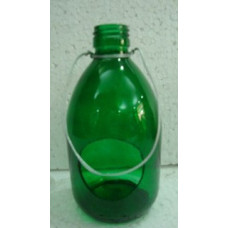 TRANSPARENT T/L BOTTLE BIG