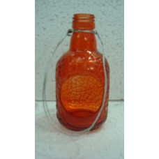 TRANSPARENT T/L BOTTLE SMALL