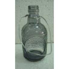 TRANSPARENT T/L BOTTLE SMALL