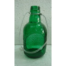 TRANSPARENT T/L BOTTLE SMALL