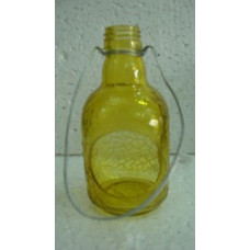 TRANSPARENT T/L BOTTLE SMALL