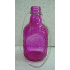 TRANSPARENT T/L BOTTLE SMALL