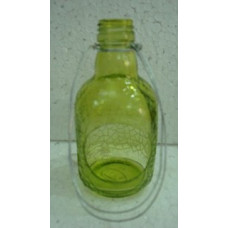 TRANSPARENT T/L BOTTLE SMALL