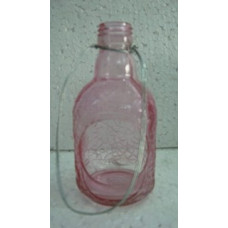 TRANSPARENT T/L BOTTLE SMALL