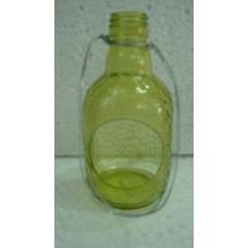 TRANSPARENT T/L BOTTLE SMALL