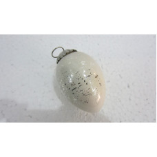 OVAL HANGING PLAIN 3 INCHES