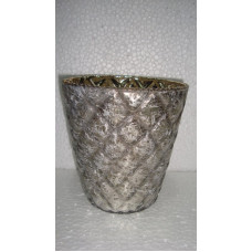 DIAMOND VASE