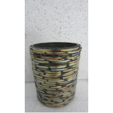 BANGLE STRAIGHT VOTIVE BIG