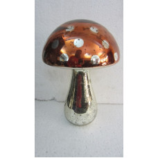 MUSHROOM DÉCOR MED