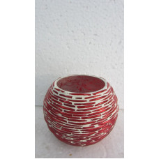 bangle rolly polly gr. Red