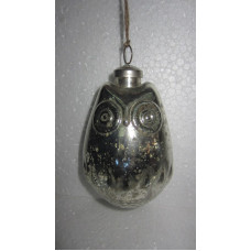 6 OWL HANGING"