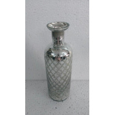 DECO VASE WITH CUTTING MEDIUM