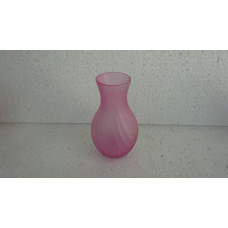 VASE BIG 1/2 CRACK OPTIQUE