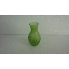 VASE BIG 1/2 CRACK OPTIQUE