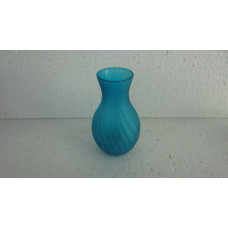 VASE BIG 1/2 CRACK OPTIQUE