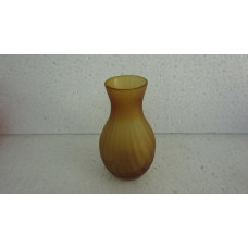 VASE BIG 1/2 CRACK OPTIQUE